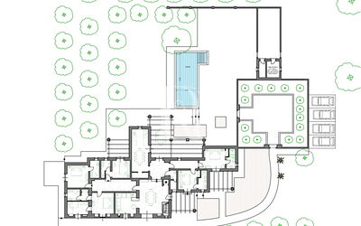 Masseria Tufo Bianco