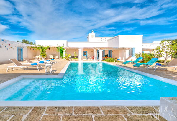 Masseria Tufo Bianco