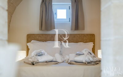 La Torretta - Corte dei Messapi