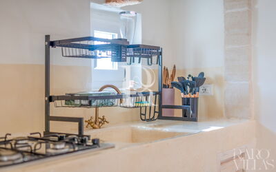 La Torretta - Corte dei Messapi