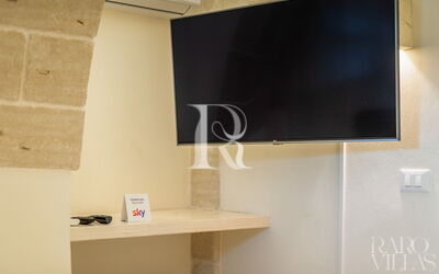 La Torretta - Corte dei Messapi