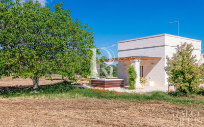 La Torretta - Corte dei Messapi