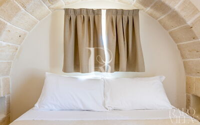 La Torretta - Corte dei Messapi