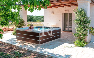 La Torretta - Corte dei Messapi