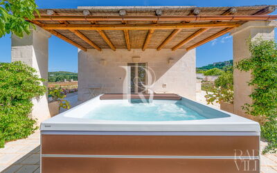 La Torretta - Corte dei Messapi