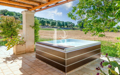 La Torretta - Corte dei Messapi