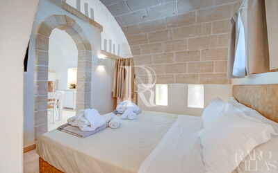 La Torretta - Corte dei Messapi