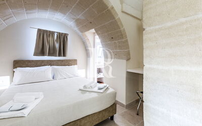 La Torretta - Corte dei Messapi