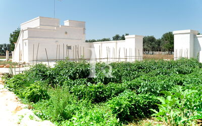 La Torretta - Corte dei Messapi