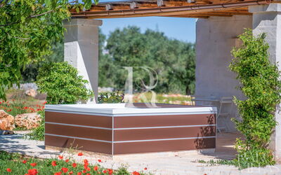 La Torretta - Corte dei Messapi