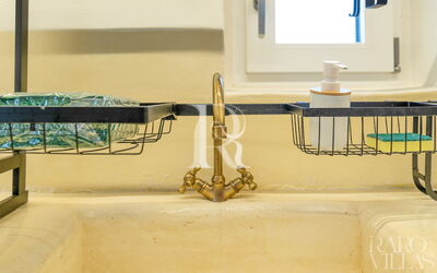 La Torretta - Corte dei Messapi