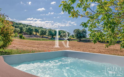 La Torretta - Corte dei Messapi