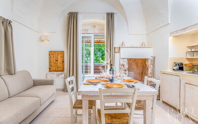 La Torretta - Corte dei Messapi