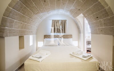 La Torretta - Corte dei Messapi