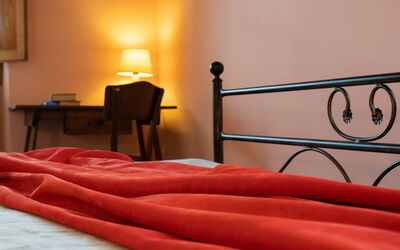 Paesaggio: Bathroom, Room Detail