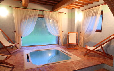 Villa Madia: Welzijn