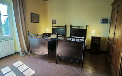 Villa dei Setteponti