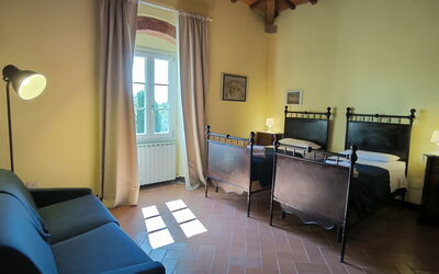 Villa dei Setteponti