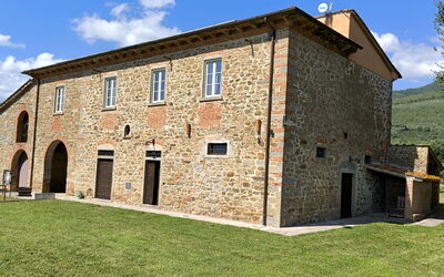 Villa dei Setteponti