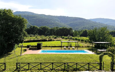 Villa dei Setteponti