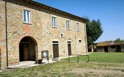 Villa dei Setteponti