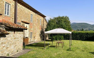 Villa dei Setteponti