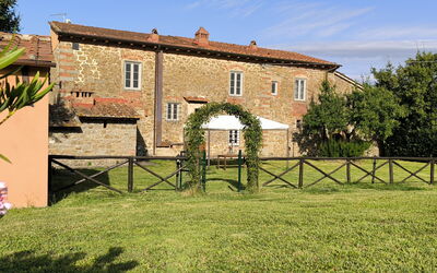 Villa dei Setteponti