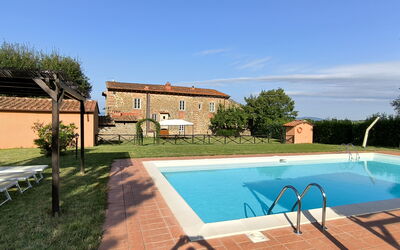 Villa dei Setteponti