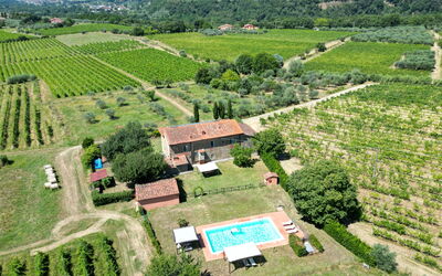 Villa dei Setteponti