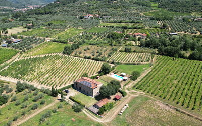 Villa dei Setteponti