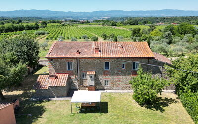 Villa dei Setteponti