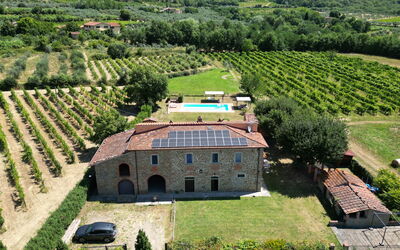 Villa dei Setteponti