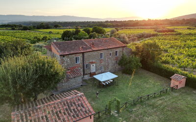 Villa dei Setteponti