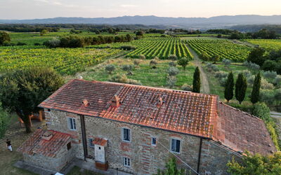 Villa dei Setteponti