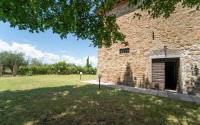 Villa dei Setteponti