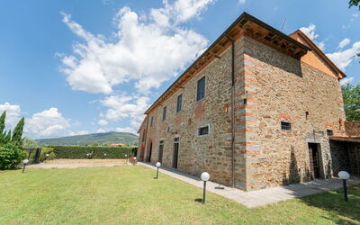 Villa dei Setteponti