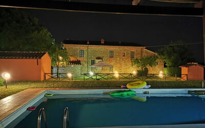 Villa dei Setteponti