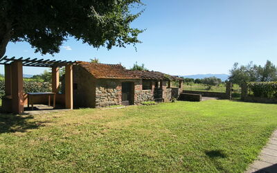 Villa dei Setteponti