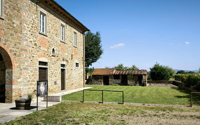 Villa dei Setteponti