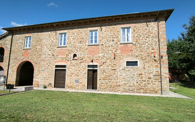 Villa dei Setteponti