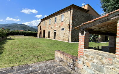 Villa dei Setteponti