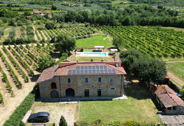 Villa Dei Setteponti