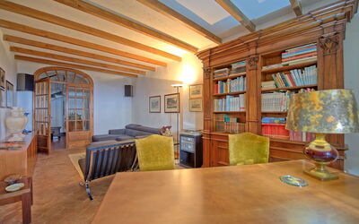 Villa Sorbi: Altra Stanza