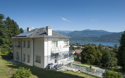 Villa Baveno