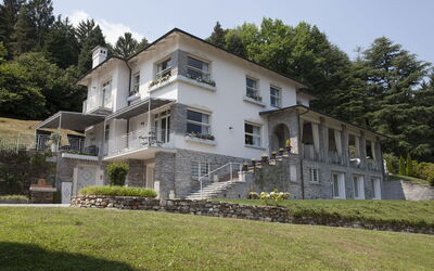 Villa Baveno
