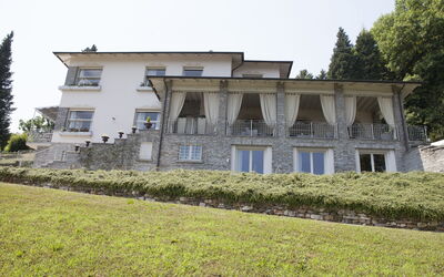 Villa Baveno