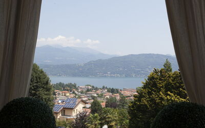 Villa Baveno