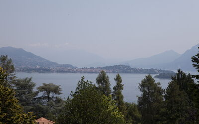 Villa Baveno