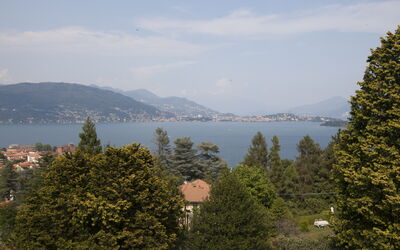 Villa Baveno