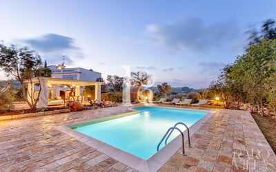 Masseria Nobile - Dimore Pugliesi